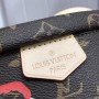 LV BUMBAG M43644XY