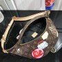 LV BUMBAG M43644XY