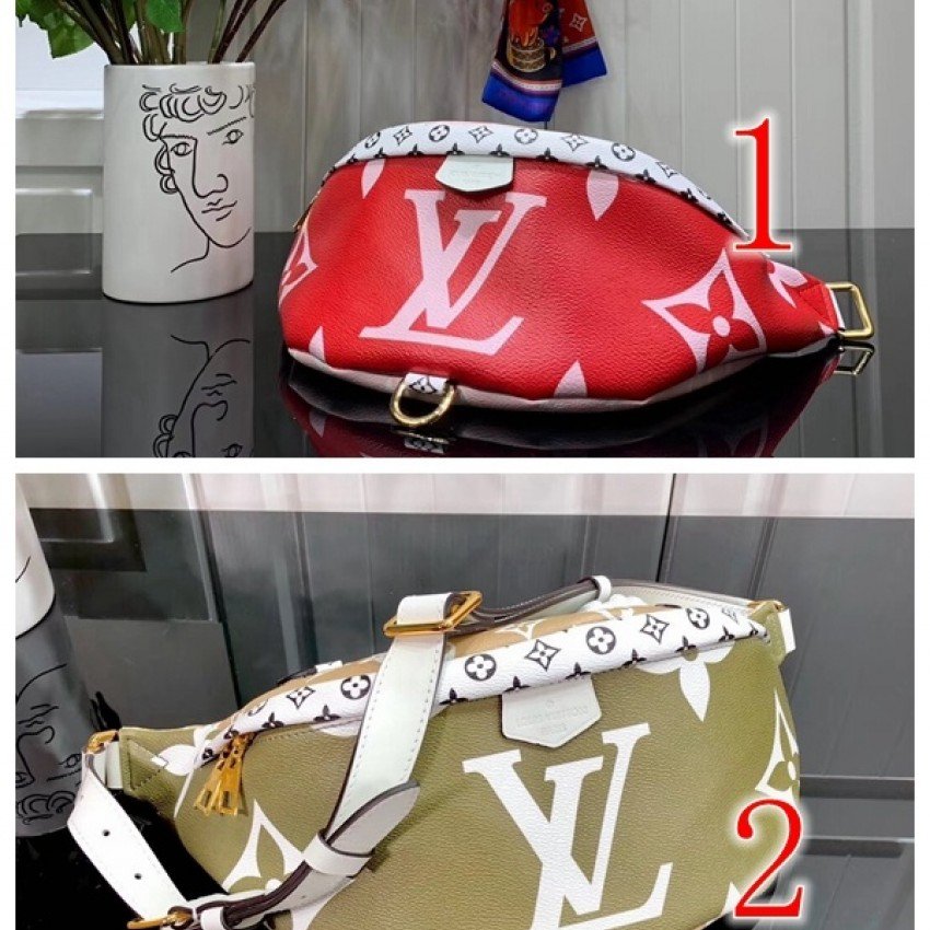 LV BUMBAG M44611