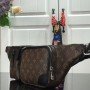 LV BUMBAG M45337