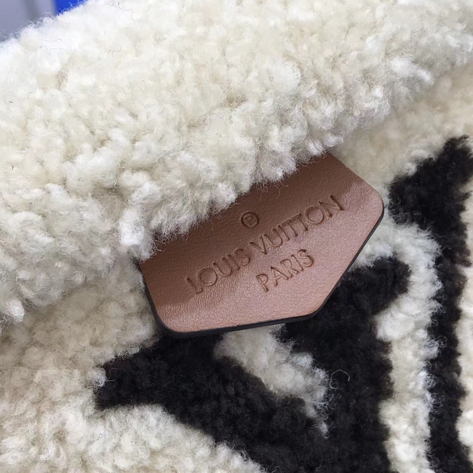 LV BUMBAG M55425