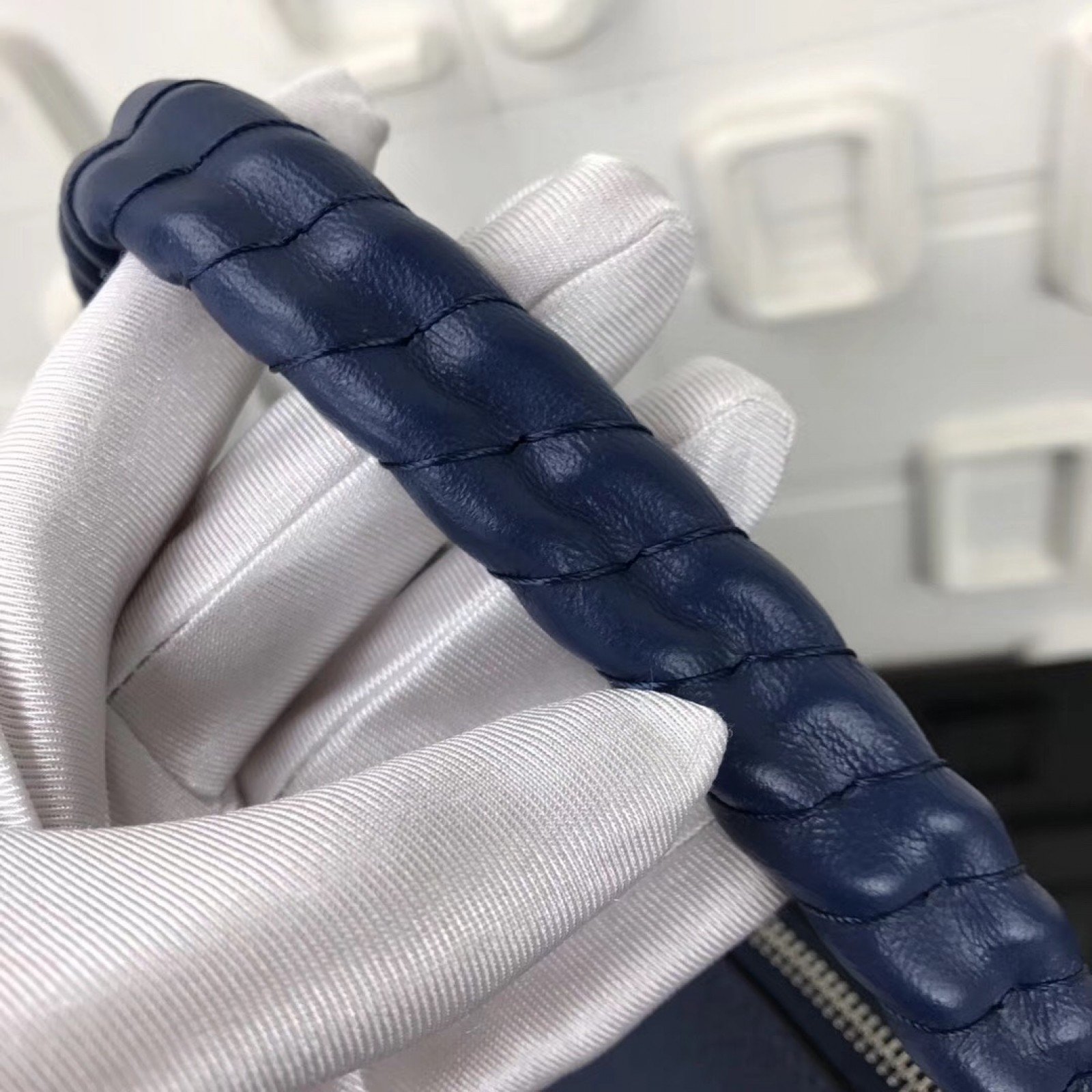 LV Babylone Chain BB M51223