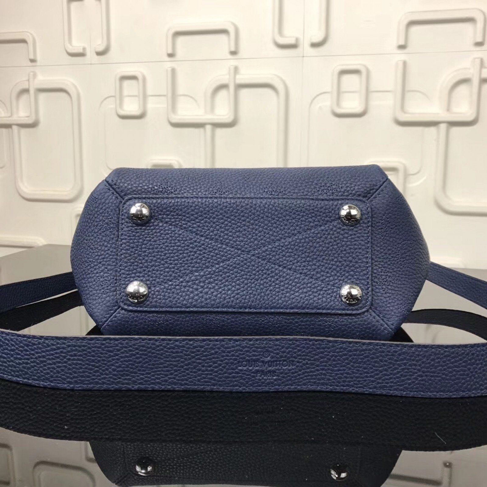 LV Babylone Chain BB M51223