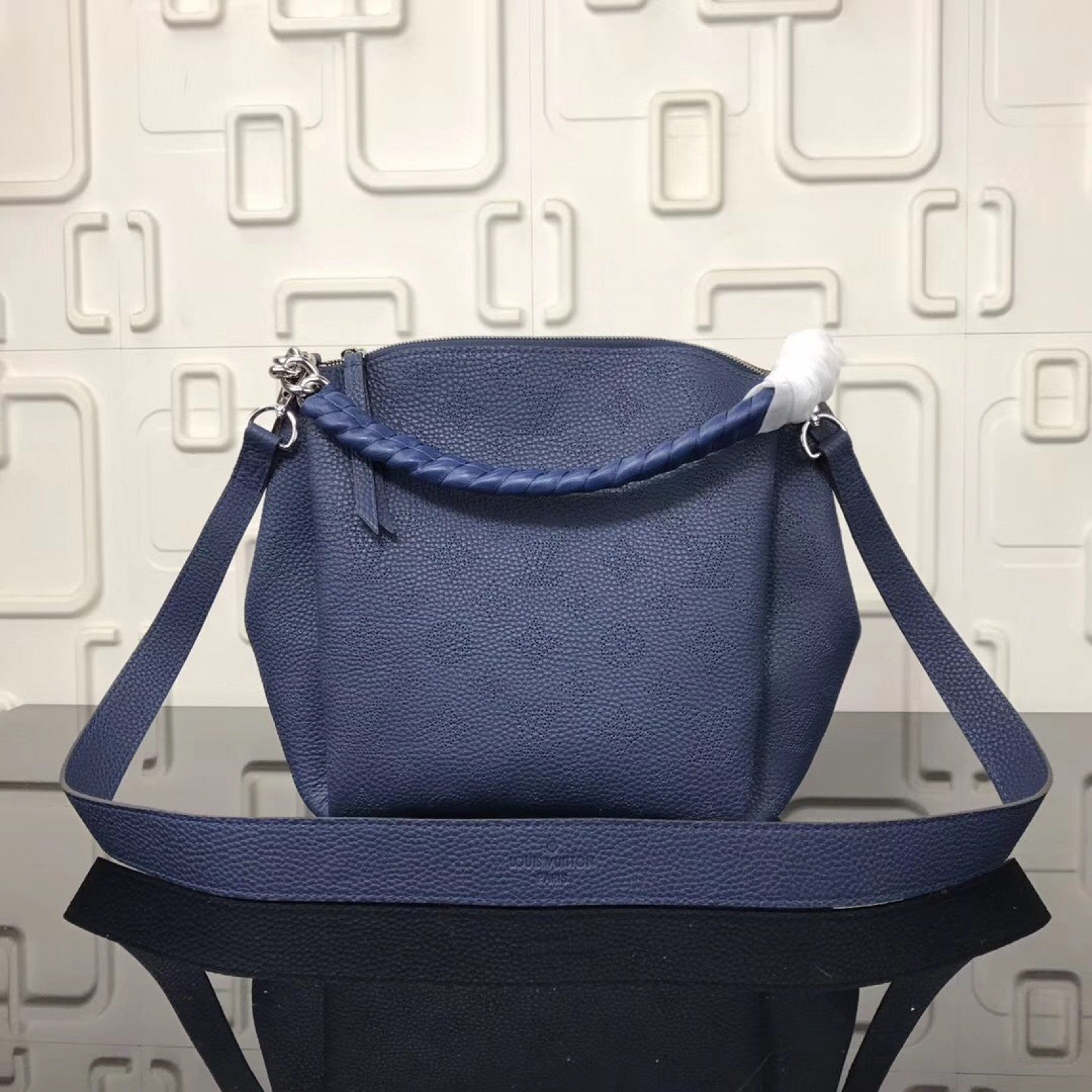 LV Babylone Chain BB M51223