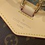 LV Bakcpack M11198