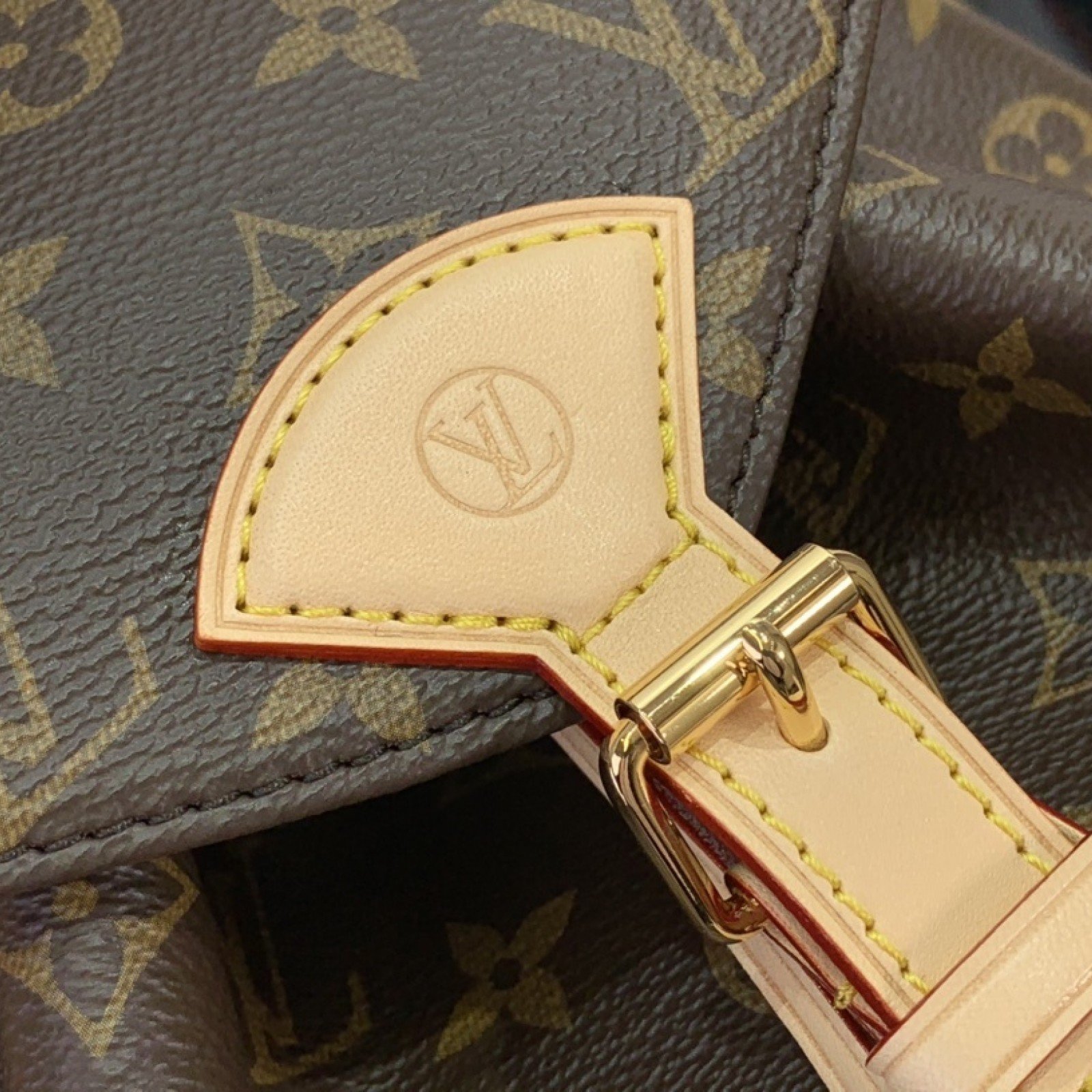 LV Bakcpack M11198