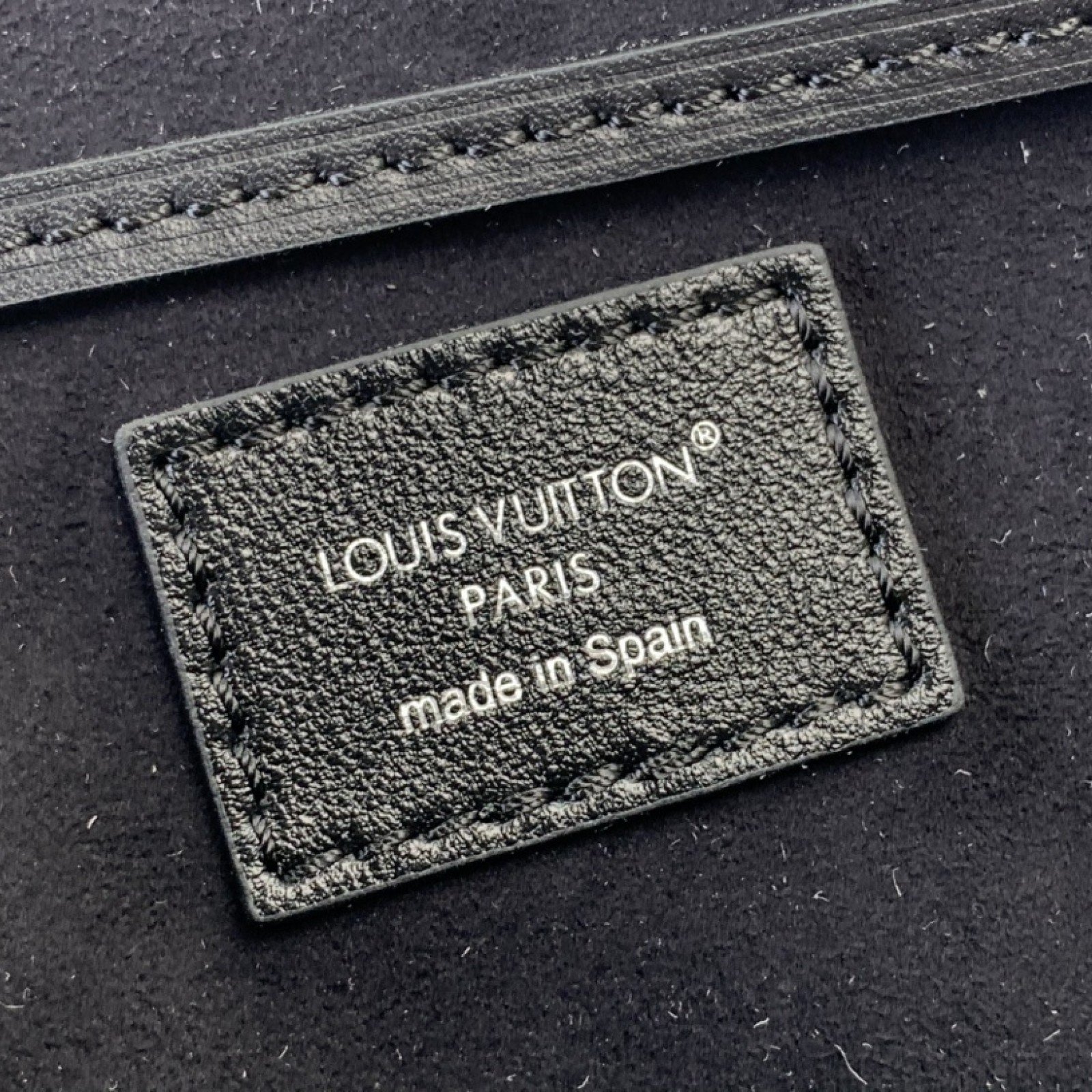 LV Bakcpack M12587