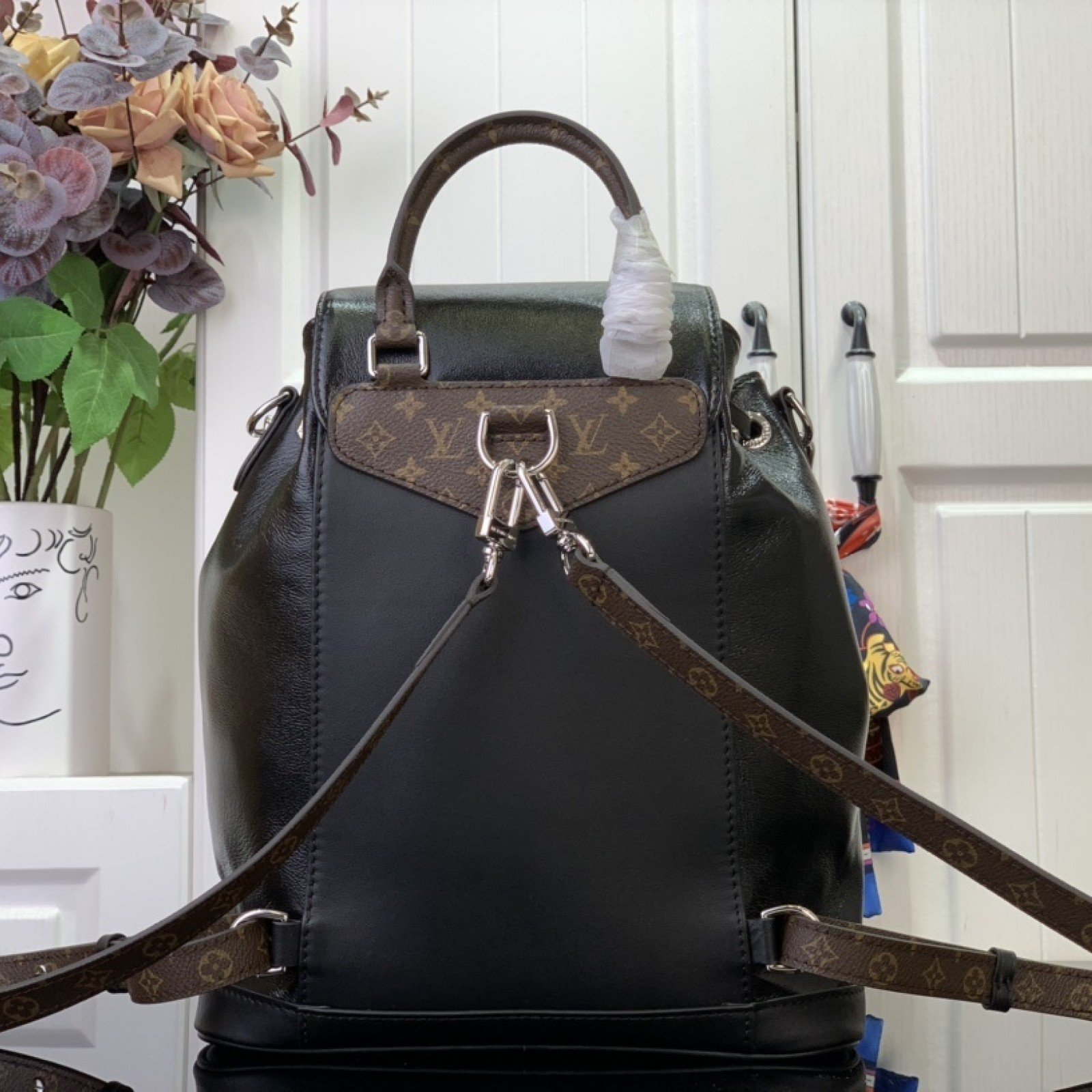 LV Bakcpack M12587