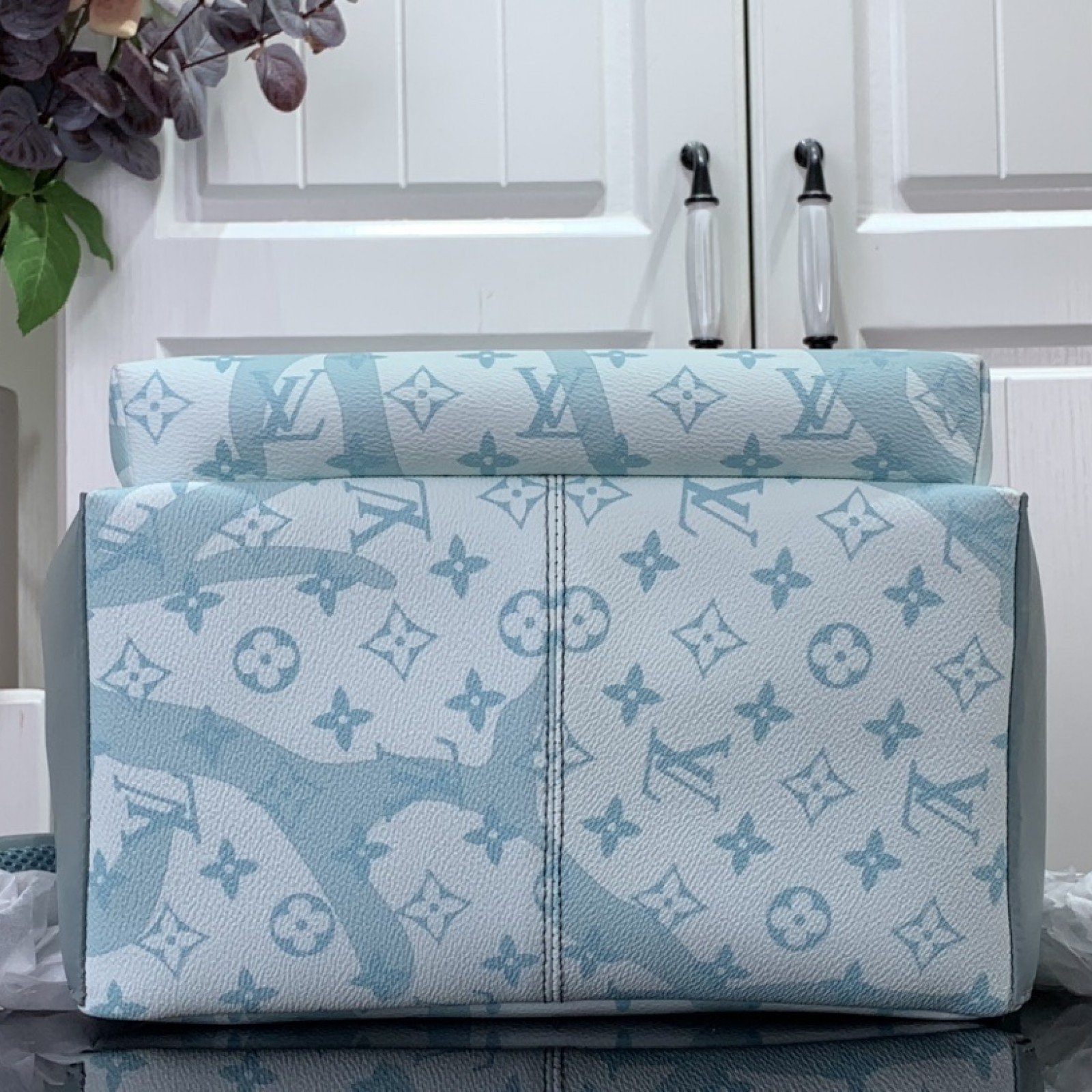 LV Bakcpack M22519