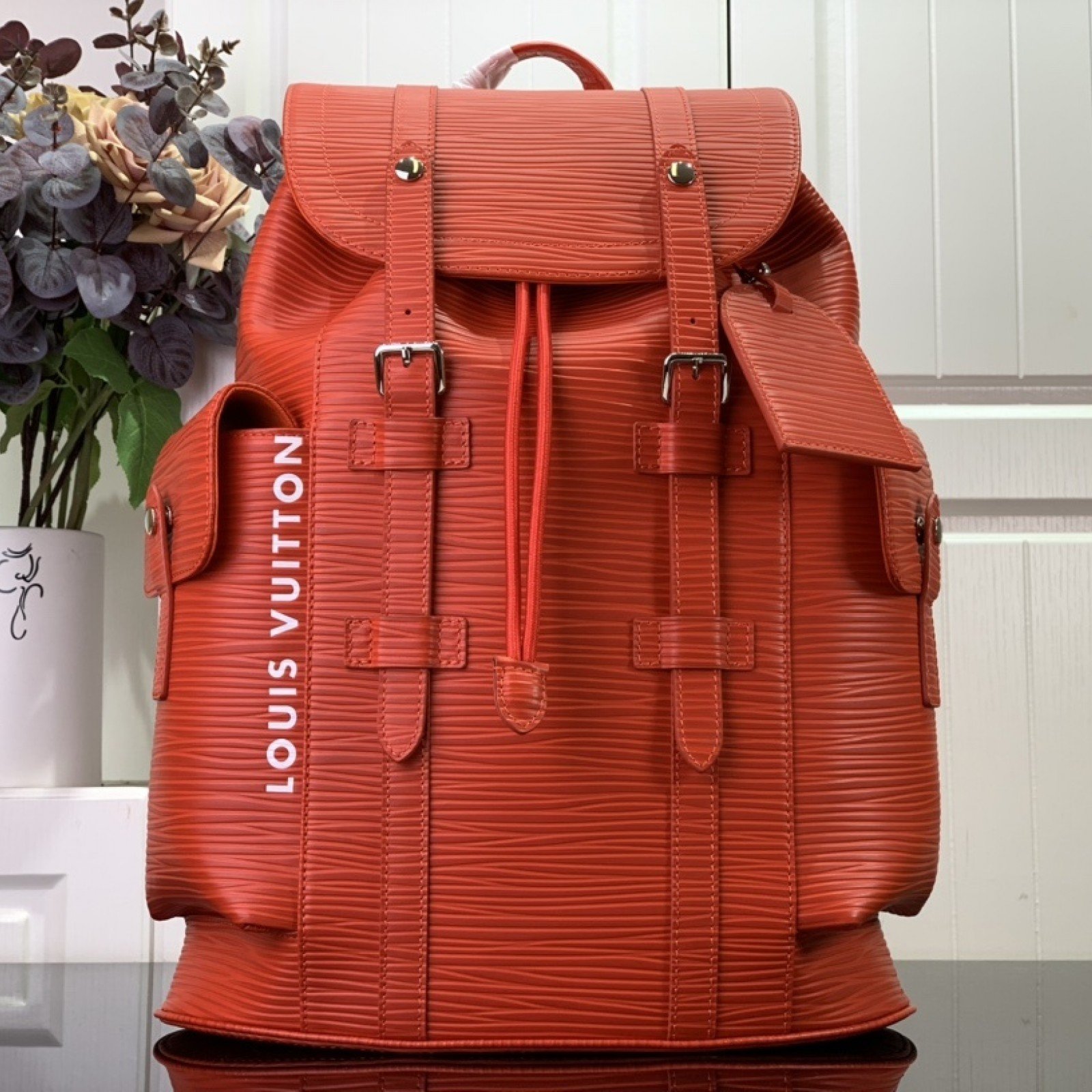 LV Bakcpack M41379