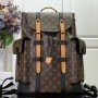 LV Bakcpack M46686