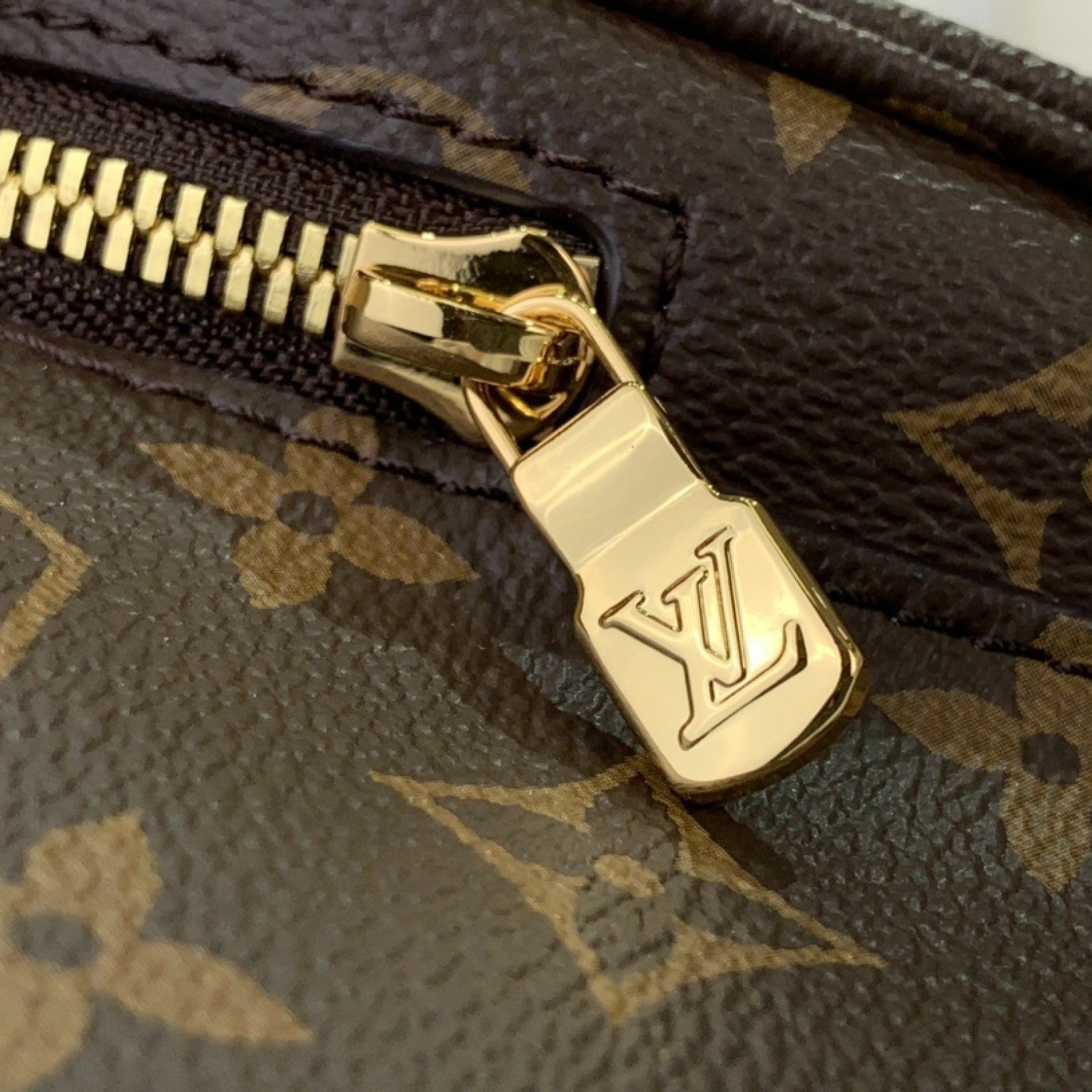 LV Bakcpack m11197