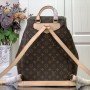 LV Bakcpack m11197