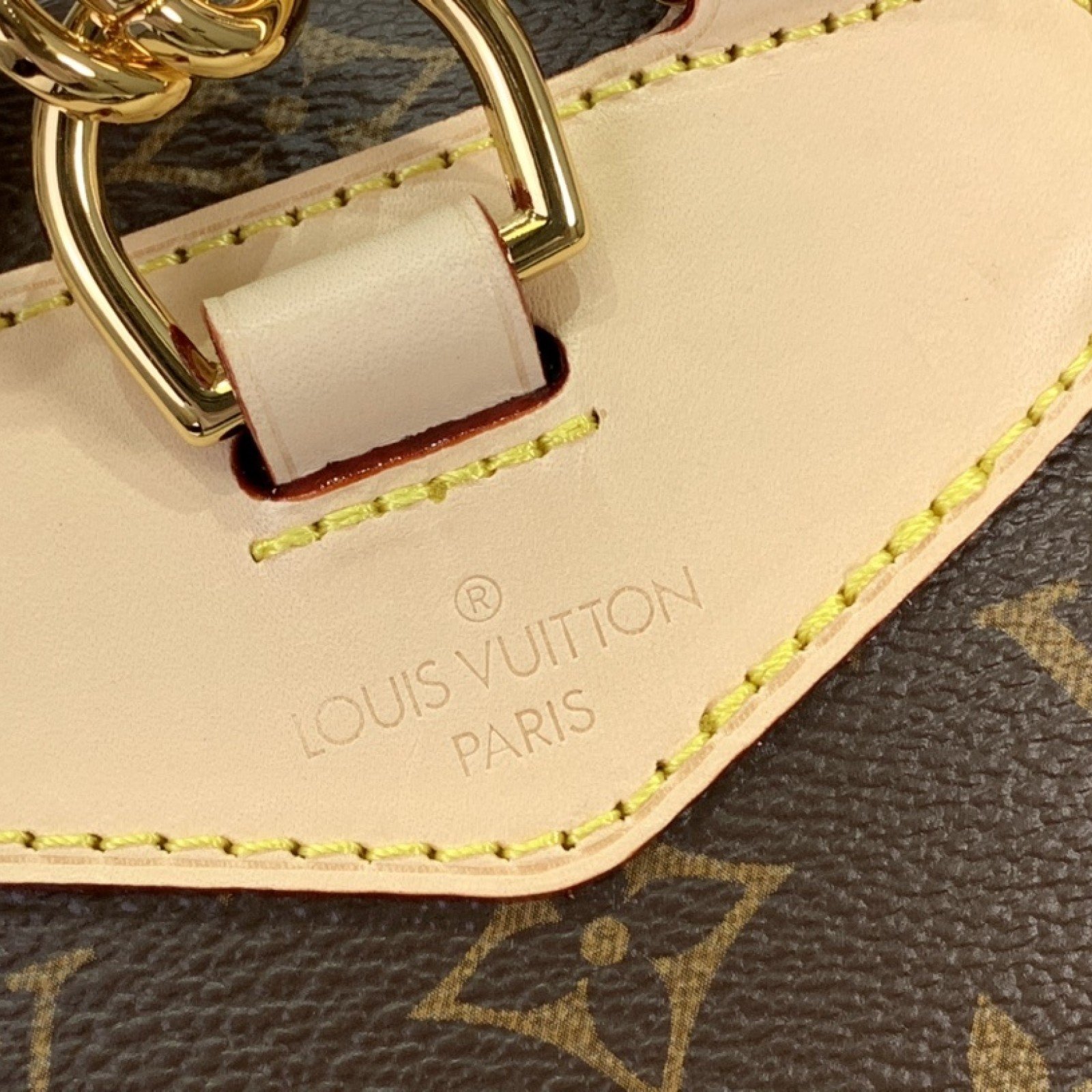 LV Bakcpack m11199