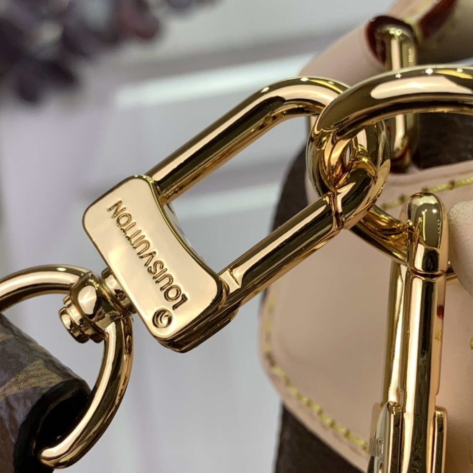 LV Bakcpack m11199
