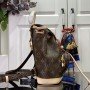 LV Bakcpack m11199