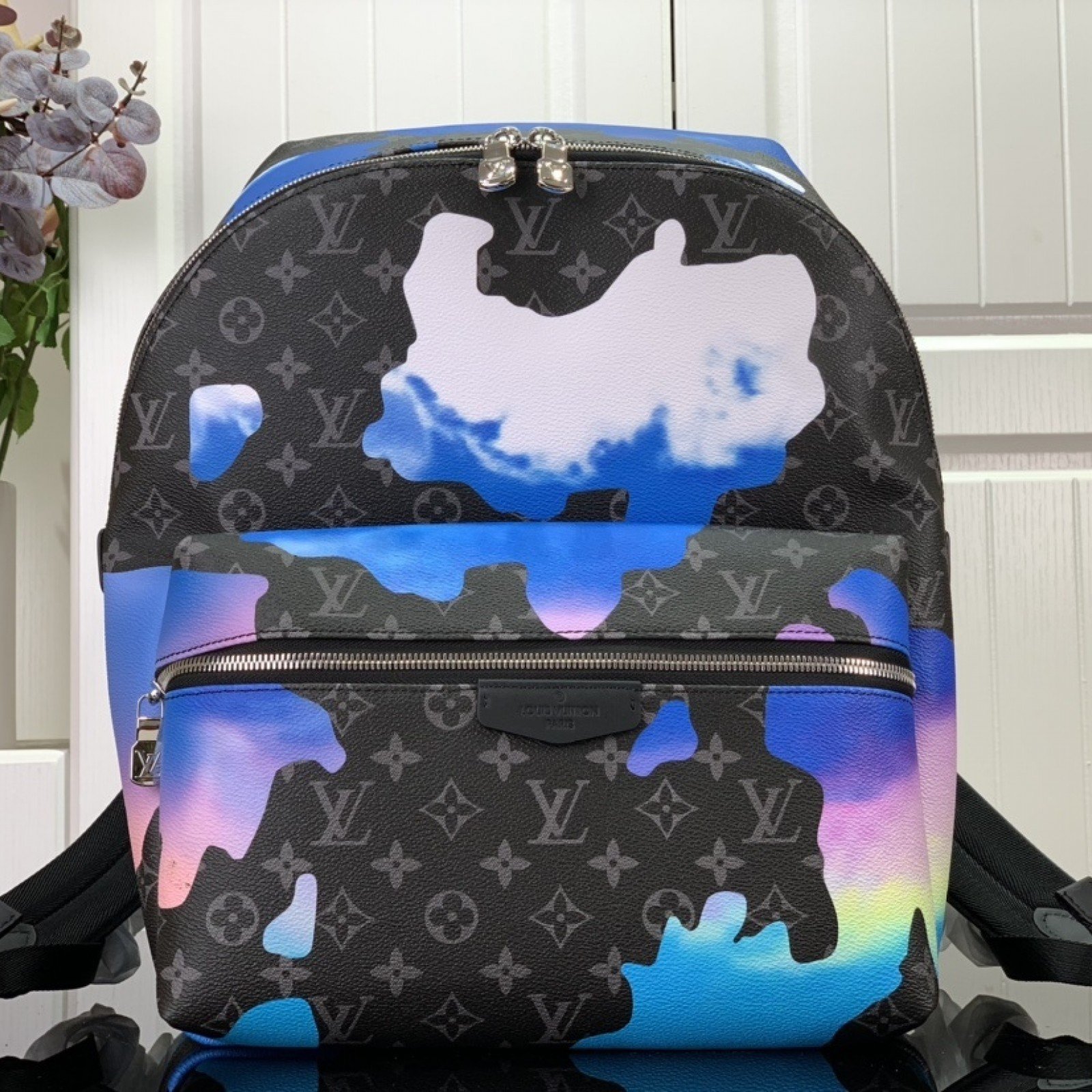 LV Bakcpack m21429