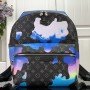 LV Bakcpack m21429