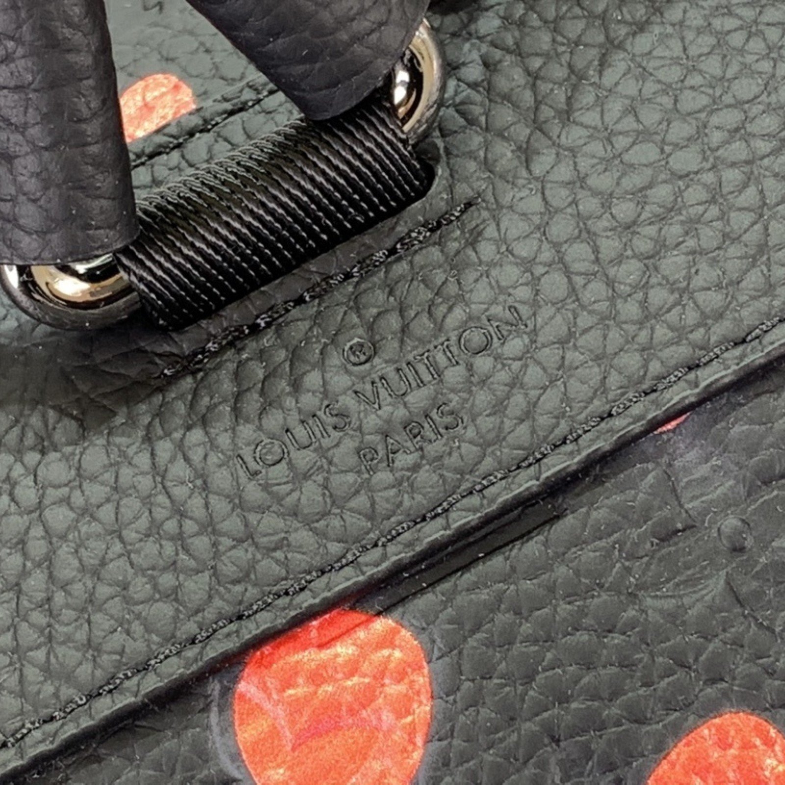 LV Bakcpack m21978