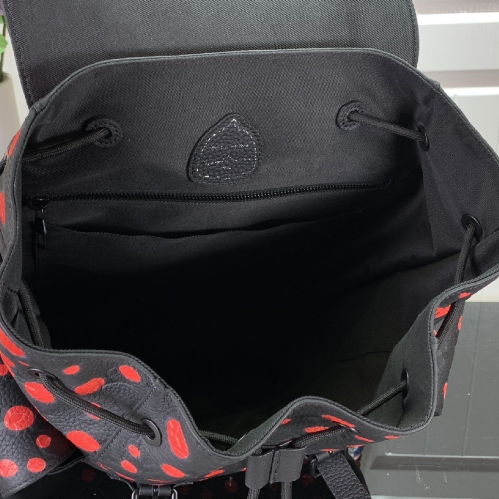 LV Bakcpack m21978
