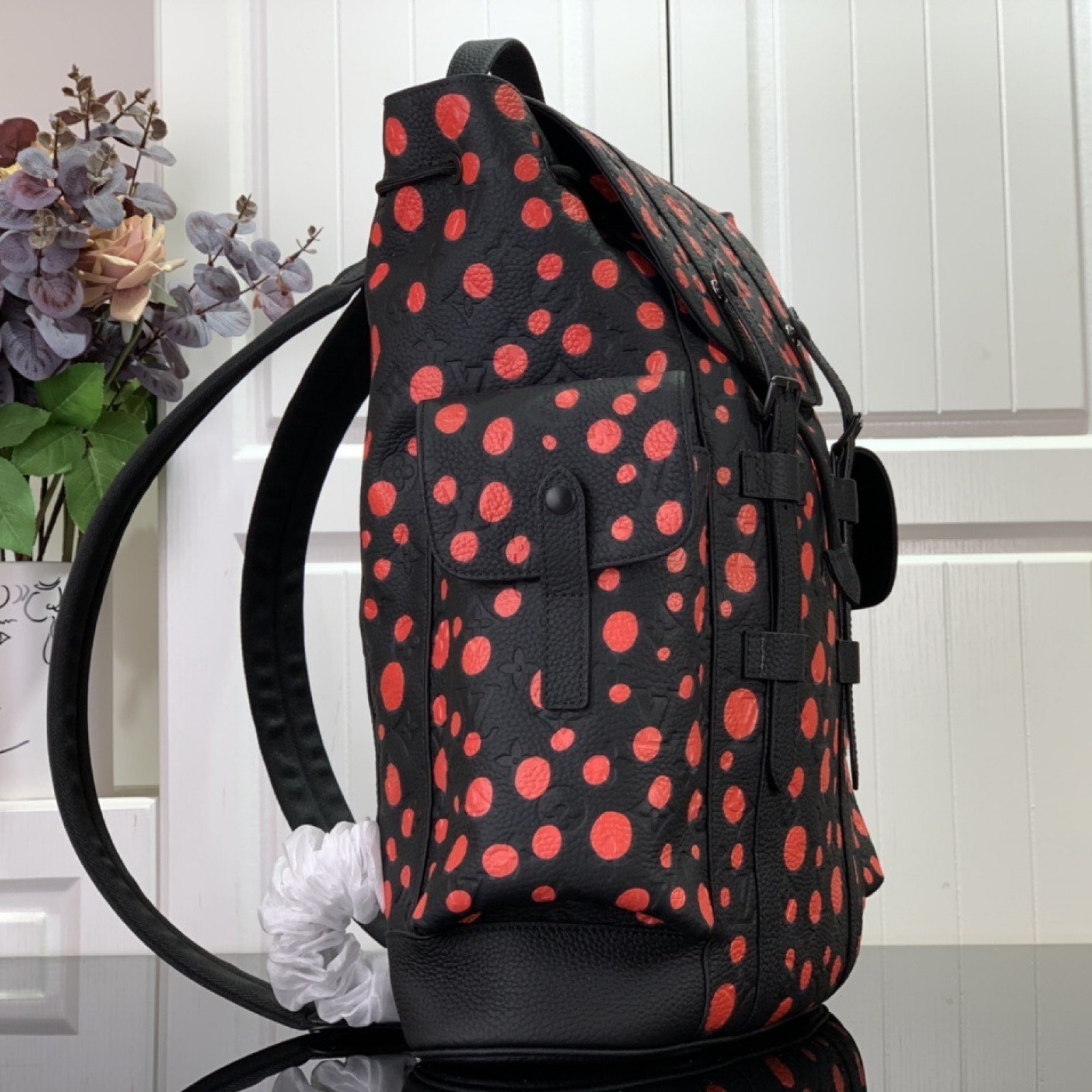 LV Bakcpack m21978
