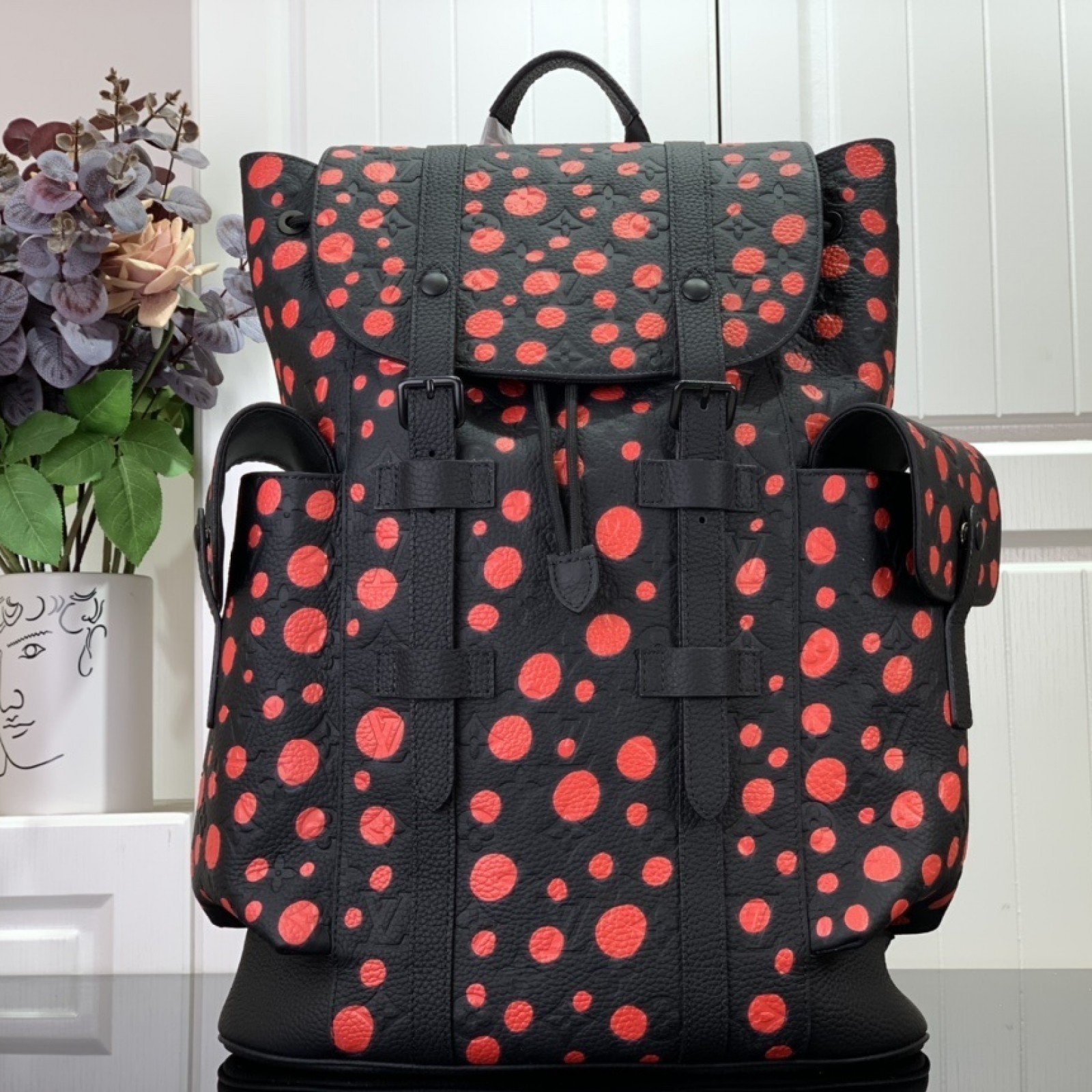 LV Bakcpack m21978