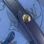 LV Bakcpack m22636