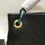 LV Black artsy bag 40249Y