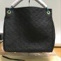 LV Black artsy bag 40249Y