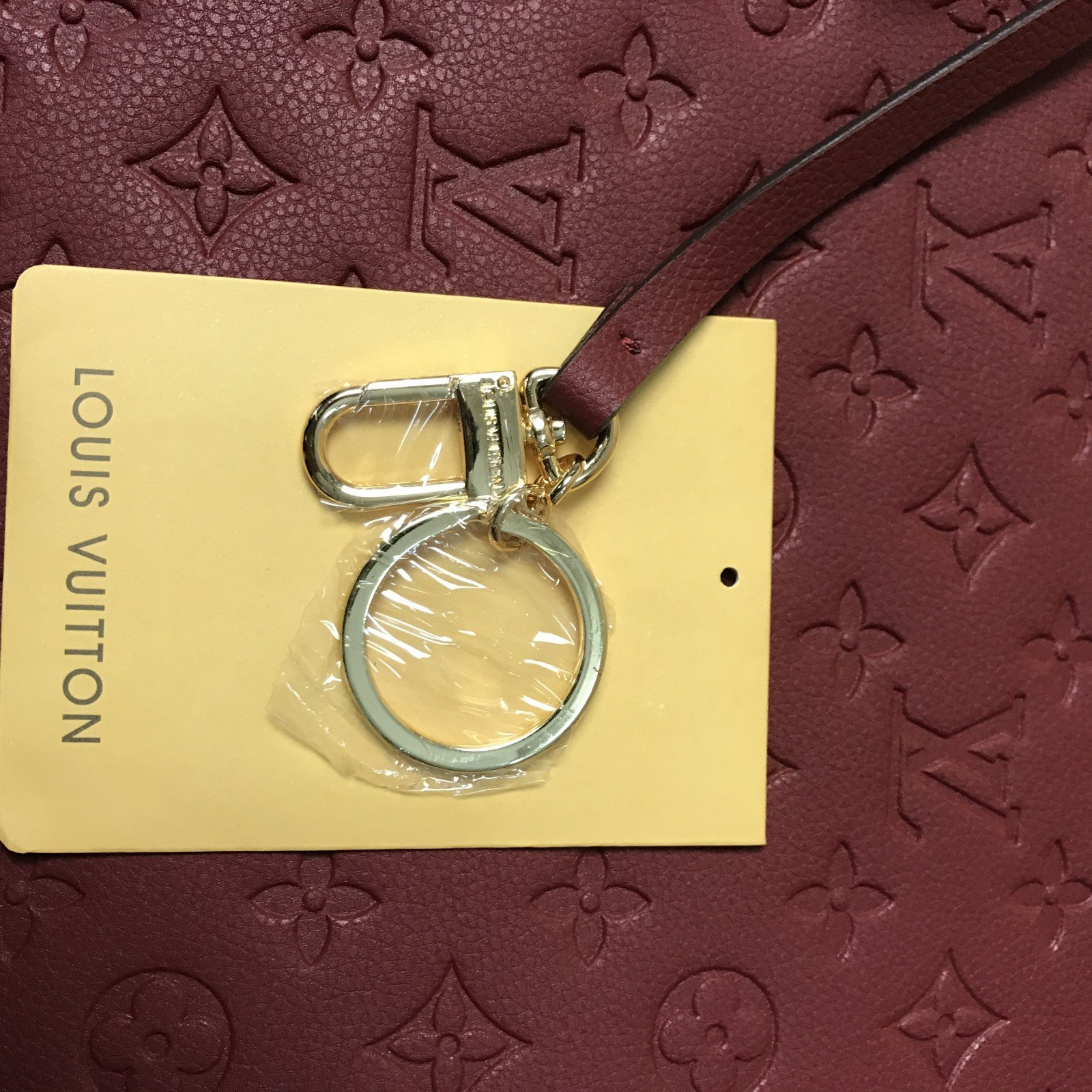 LV Black artsy bag 40249Y