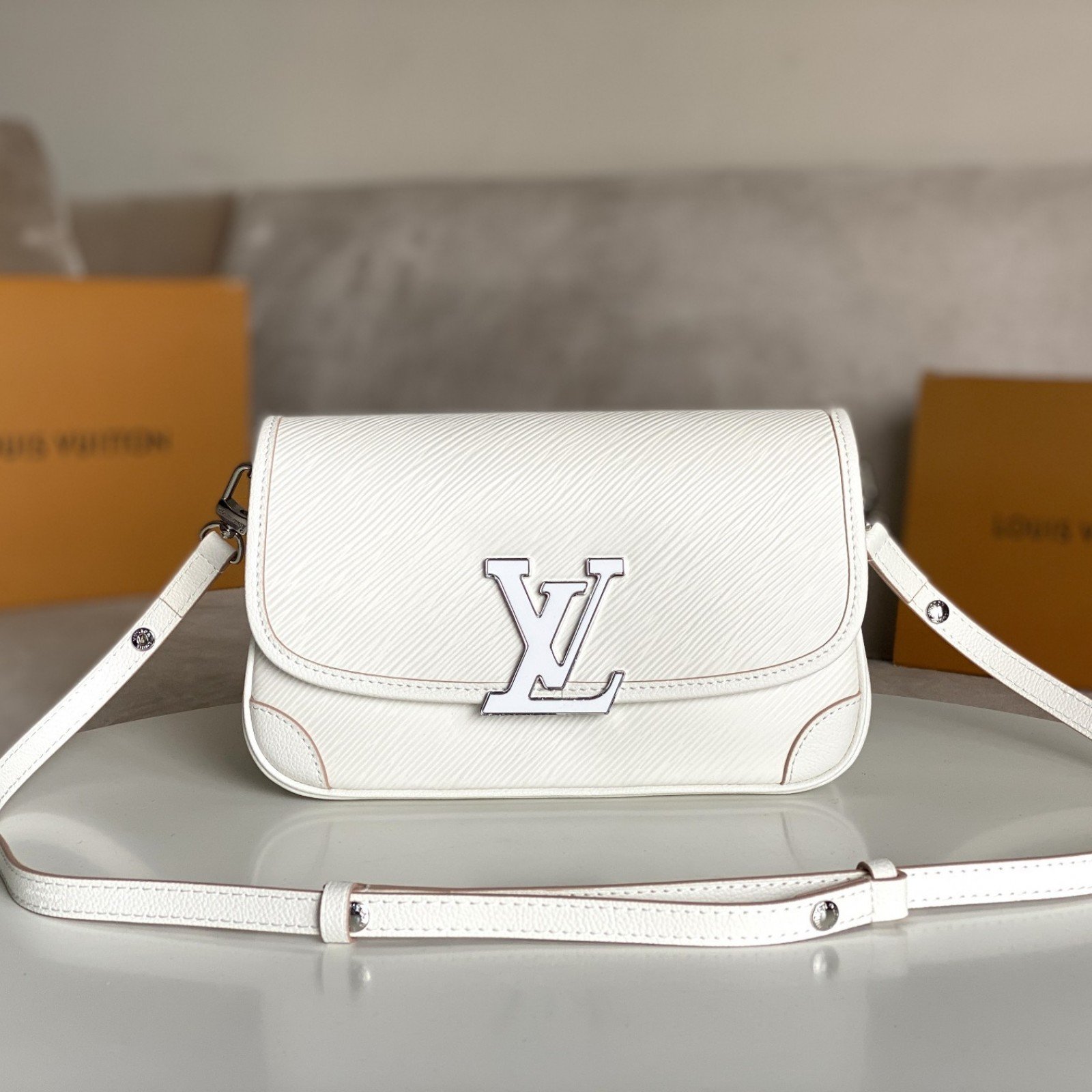 LV Buci 4106M1