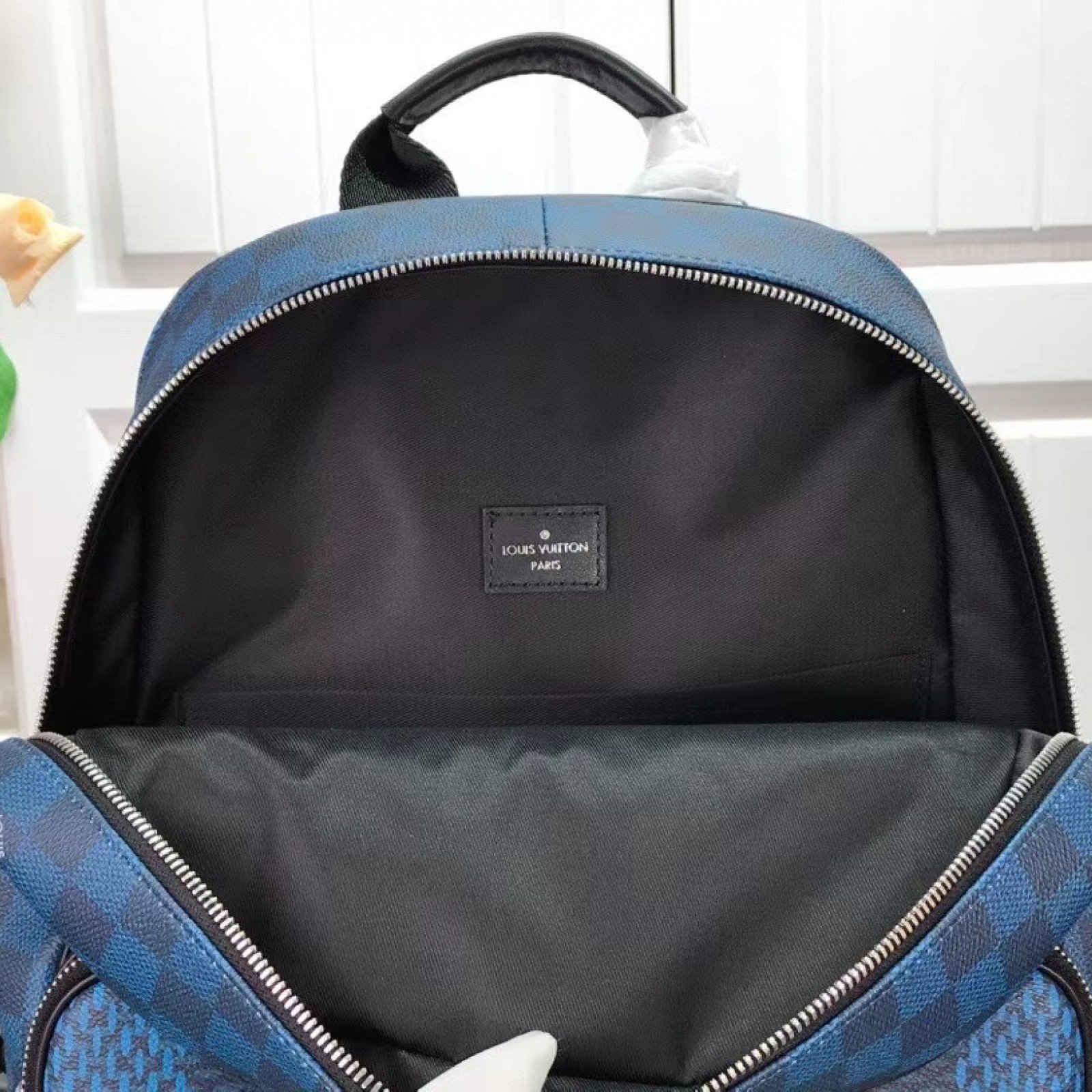 LV CAMPUS BACKPACK N50009