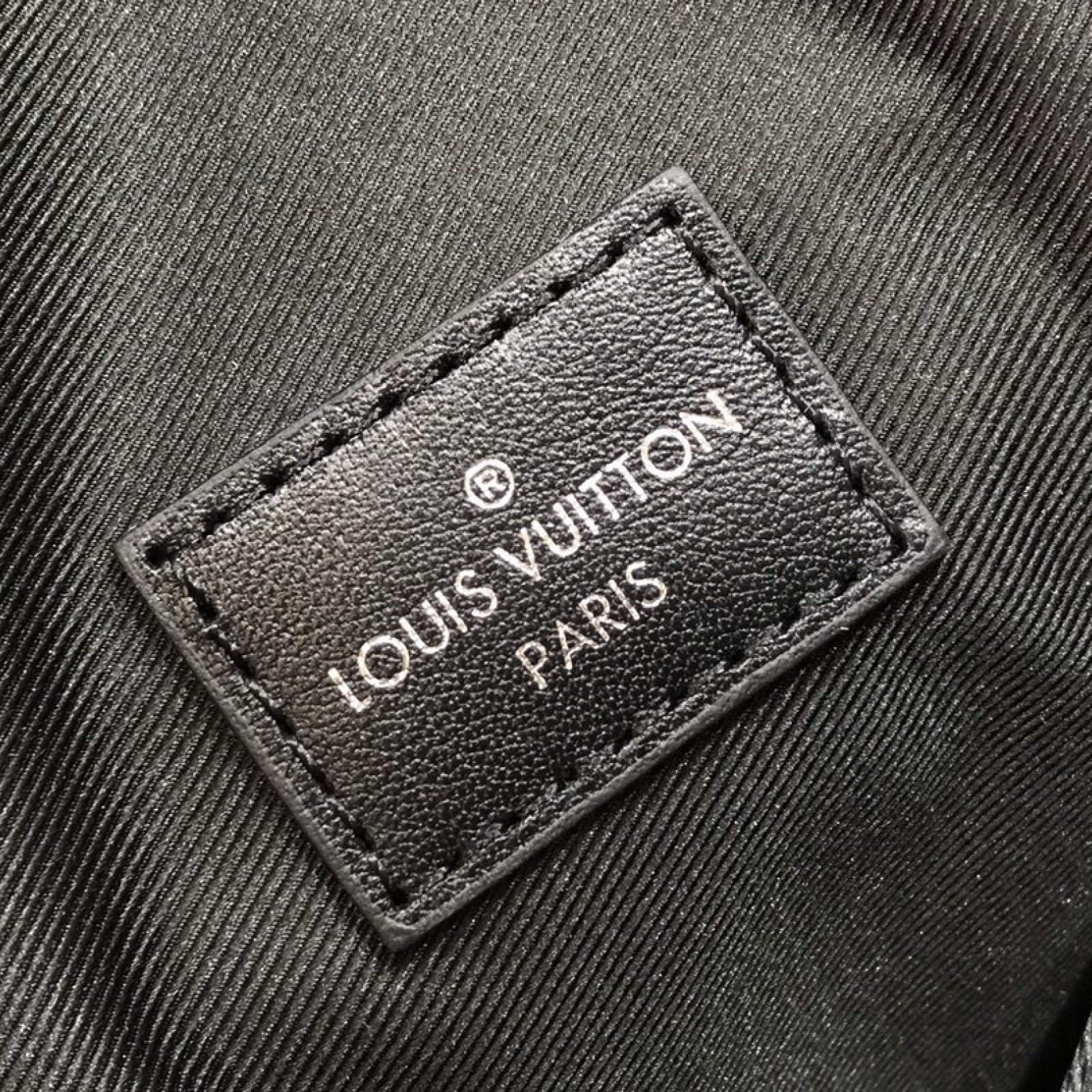LV CAMPUS BACKPACK N50009