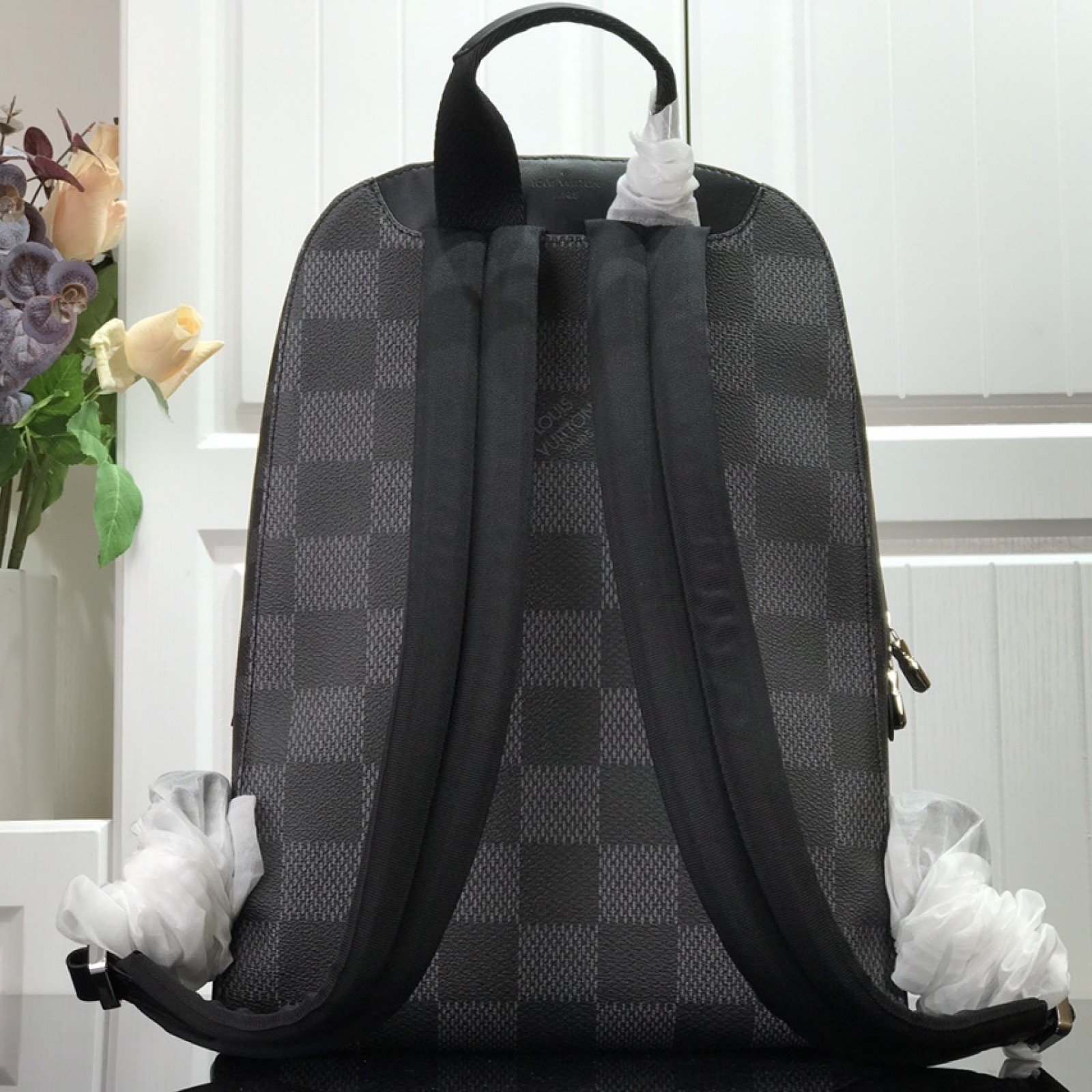 LV CAMPUS BACKPACK N50009