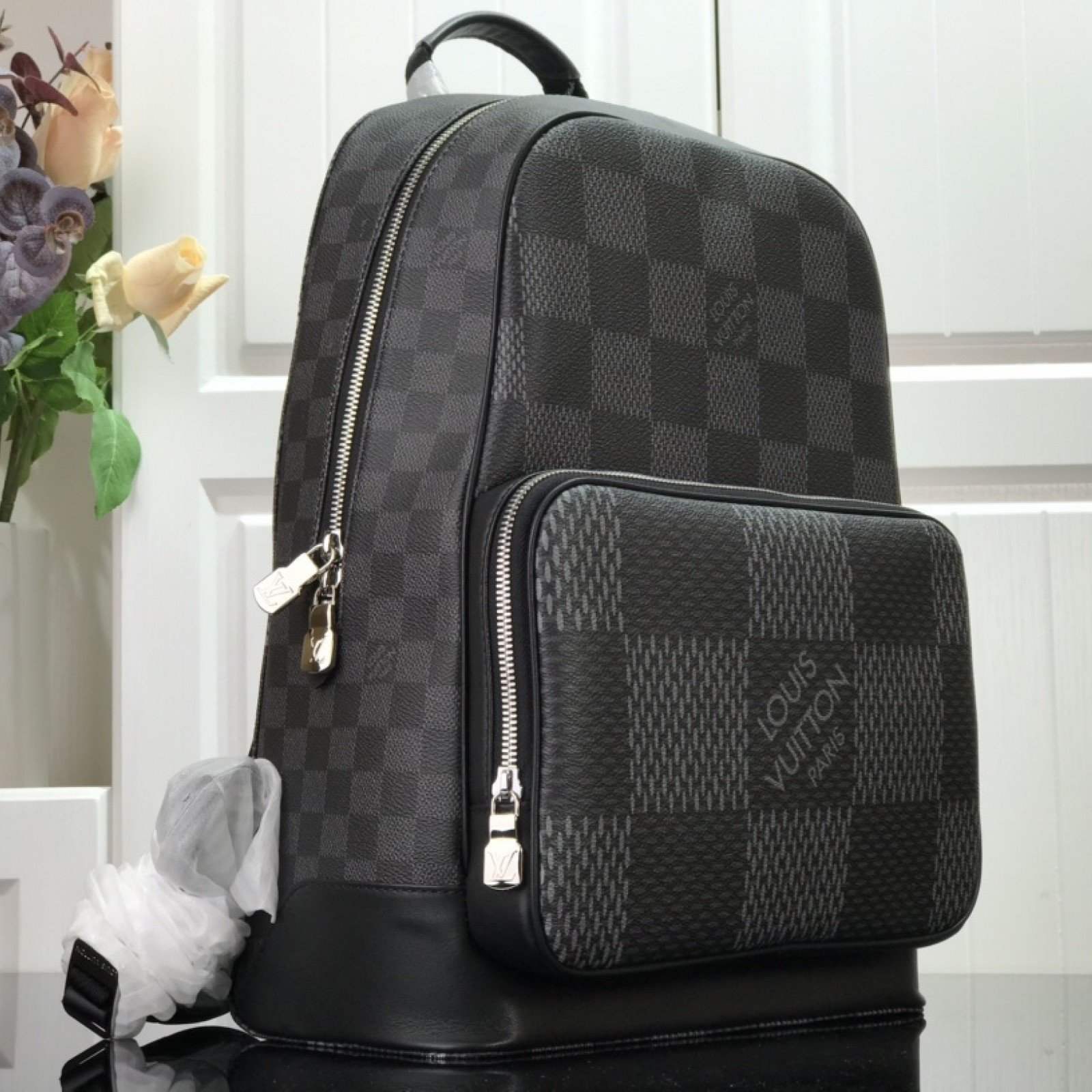 LV CAMPUS BACKPACK N50009