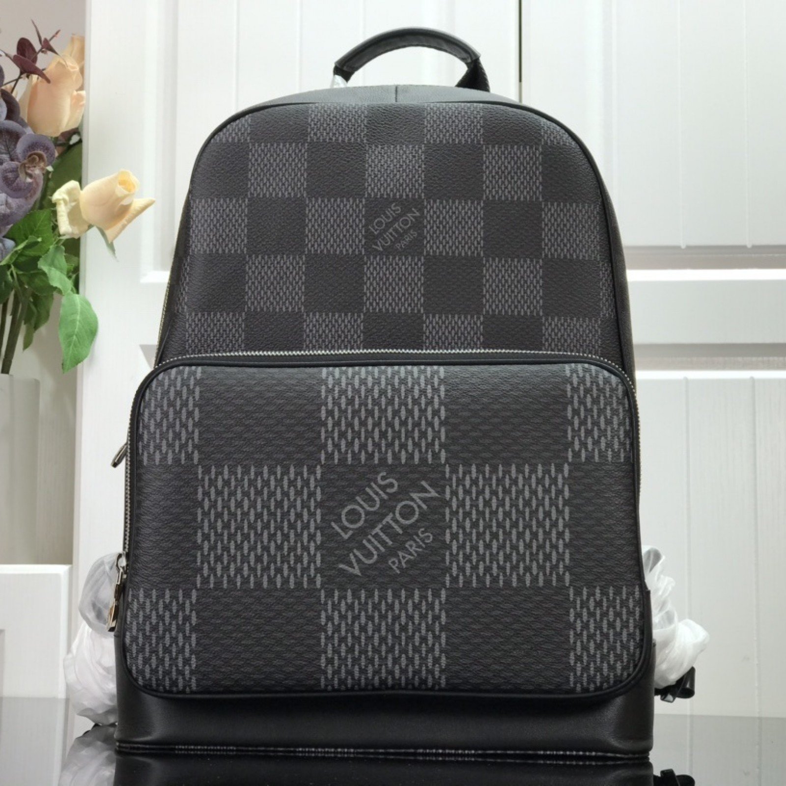 LV CAMPUS BACKPACK N50009
