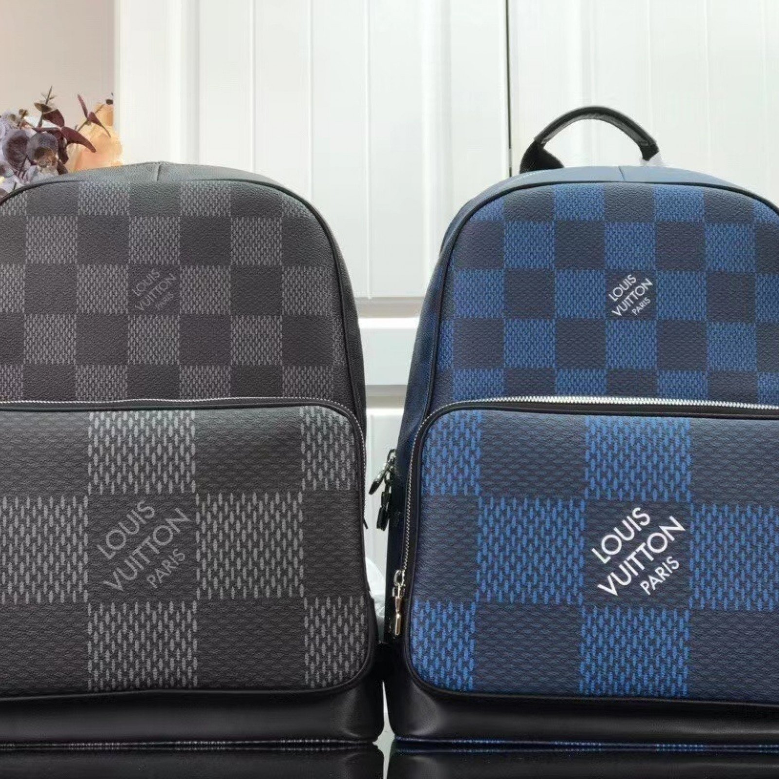 LV CAMPUS BACKPACK N50009