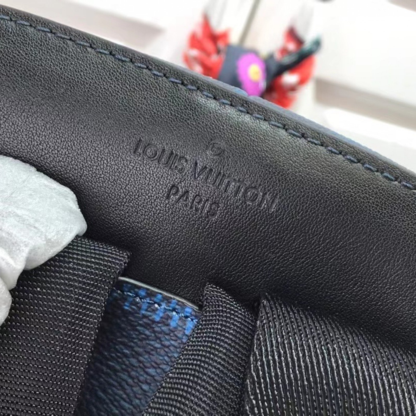 LV CAMPUS BACKPACK N50009