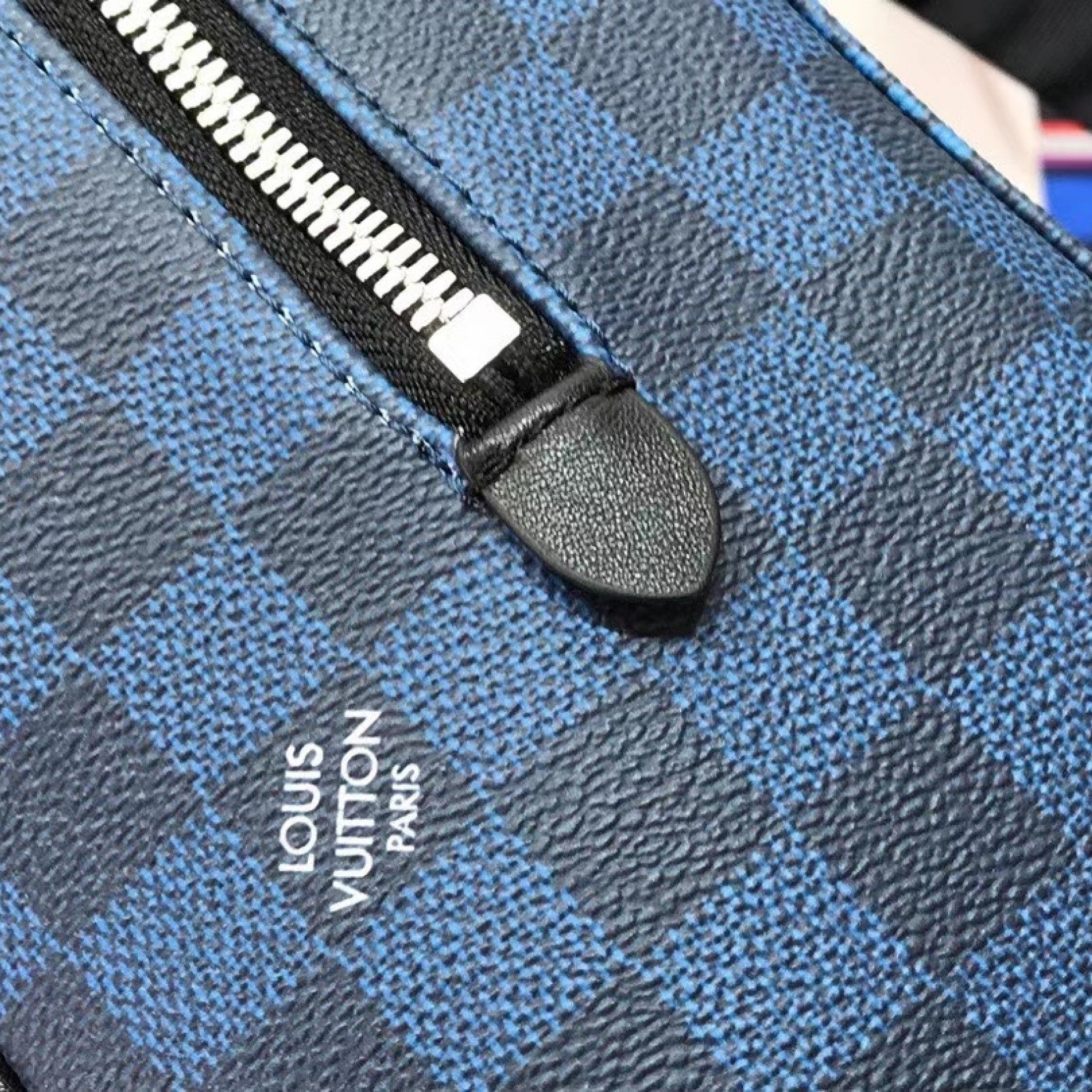 LV CAMPUS BACKPACK N50009