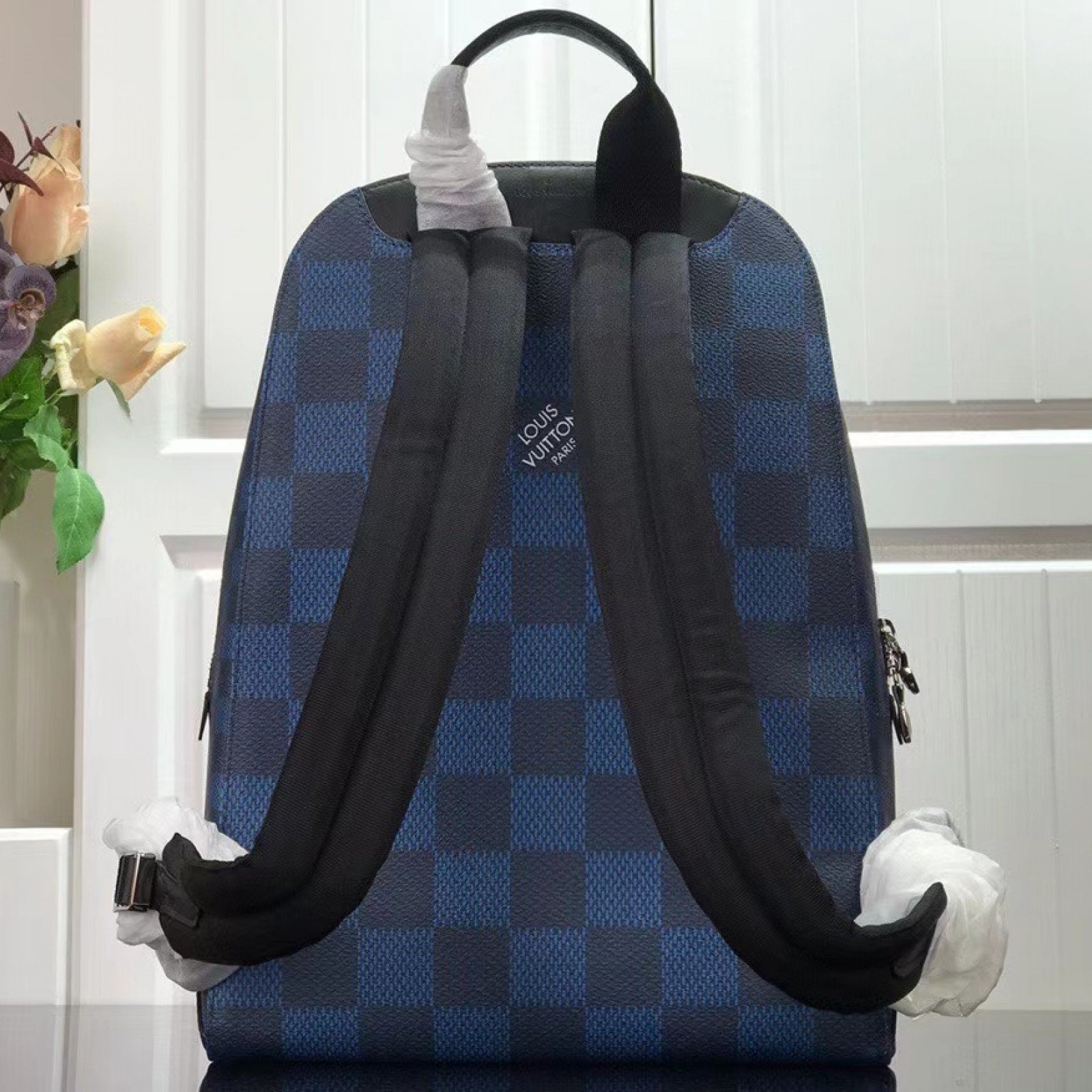 LV CAMPUS BACKPACK N50009