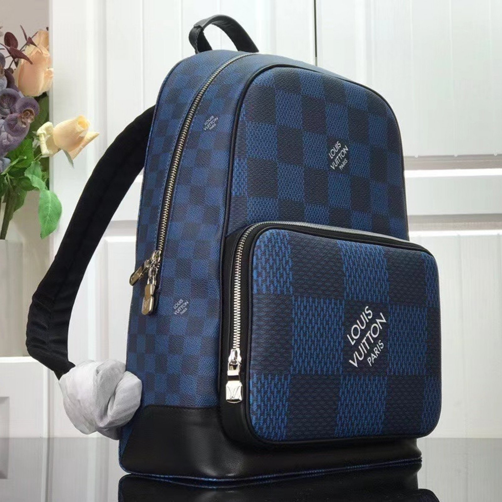 LV CAMPUS BACKPACK N50009