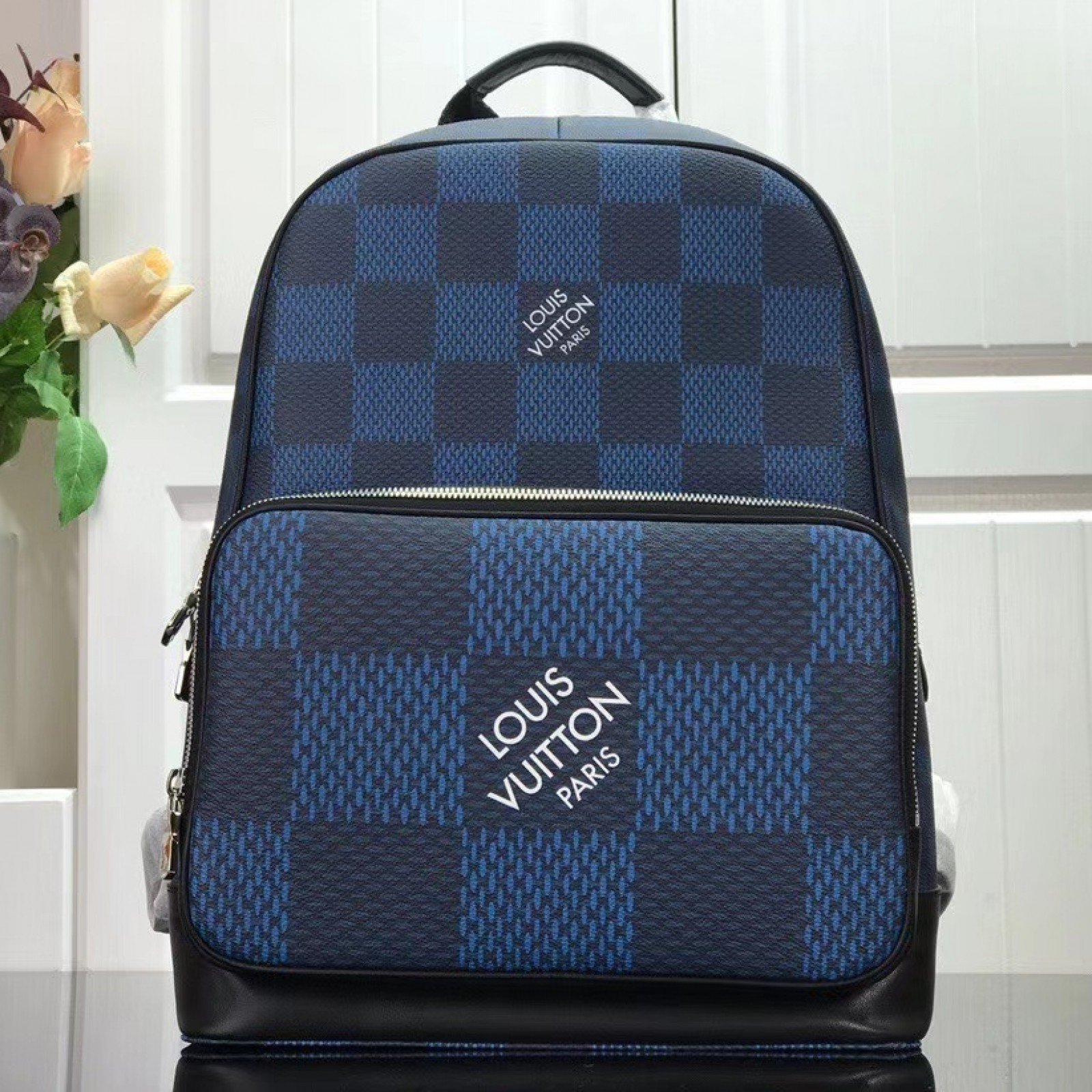 LV CAMPUS BACKPACK N50009