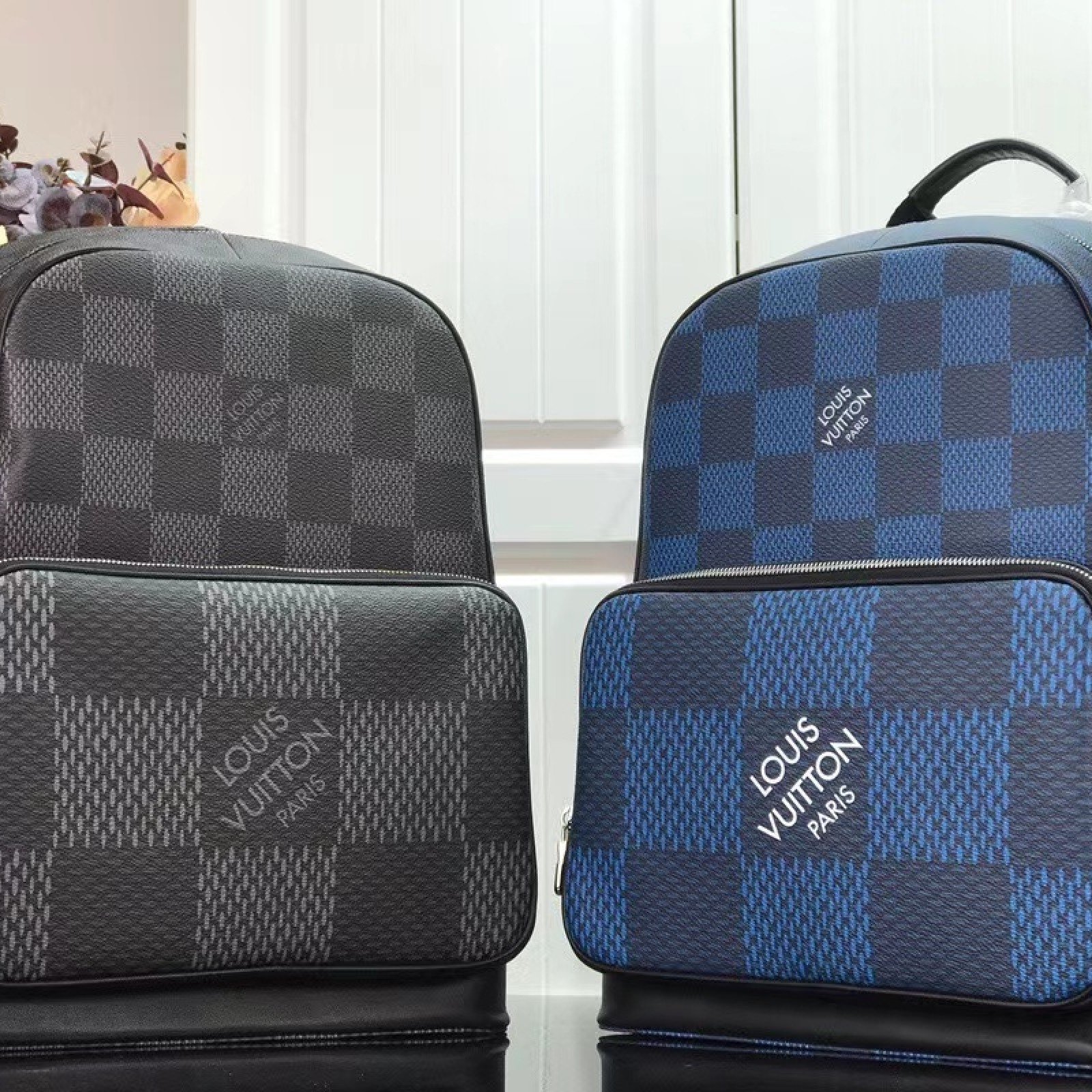 LV CAMPUS BACKPACK N50009