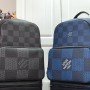LV CAMPUS BACKPACK N50009