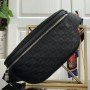 LV CAMPUS BUMBAG N40298
