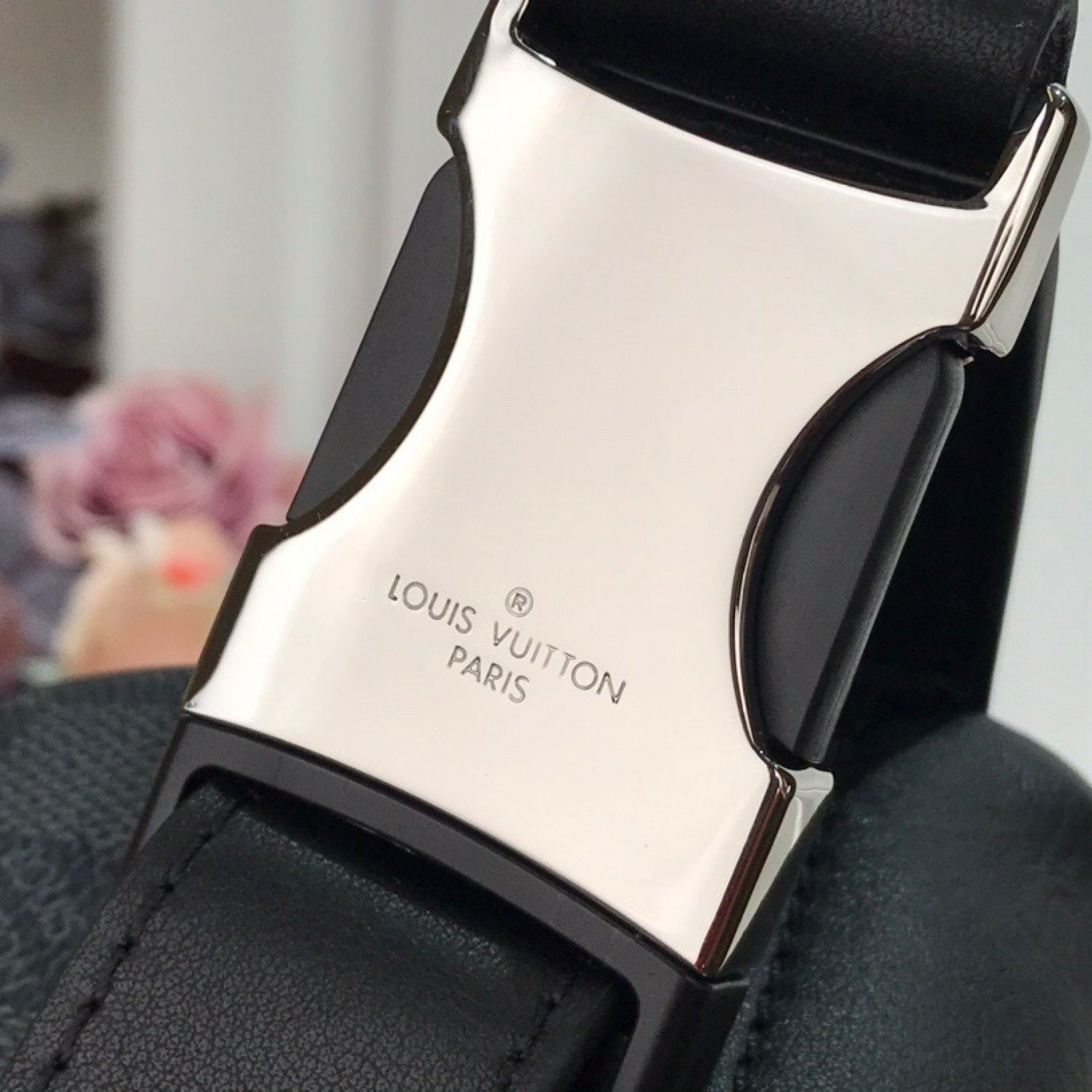 LV CAMPUS BUMBAG N40362