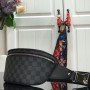 LV CAMPUS BUMBAG N40362