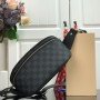 LV CAMPUS BUMBAG N40362