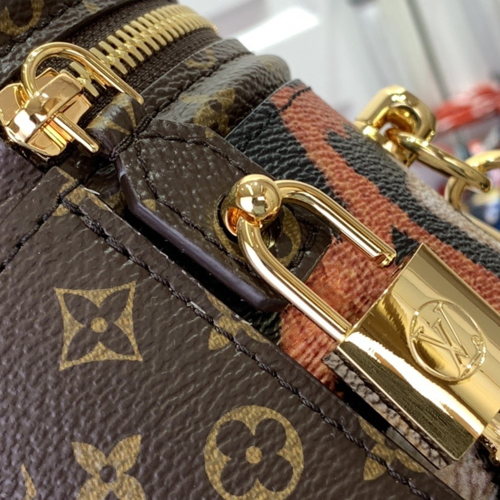 LV CANNES M13846 B