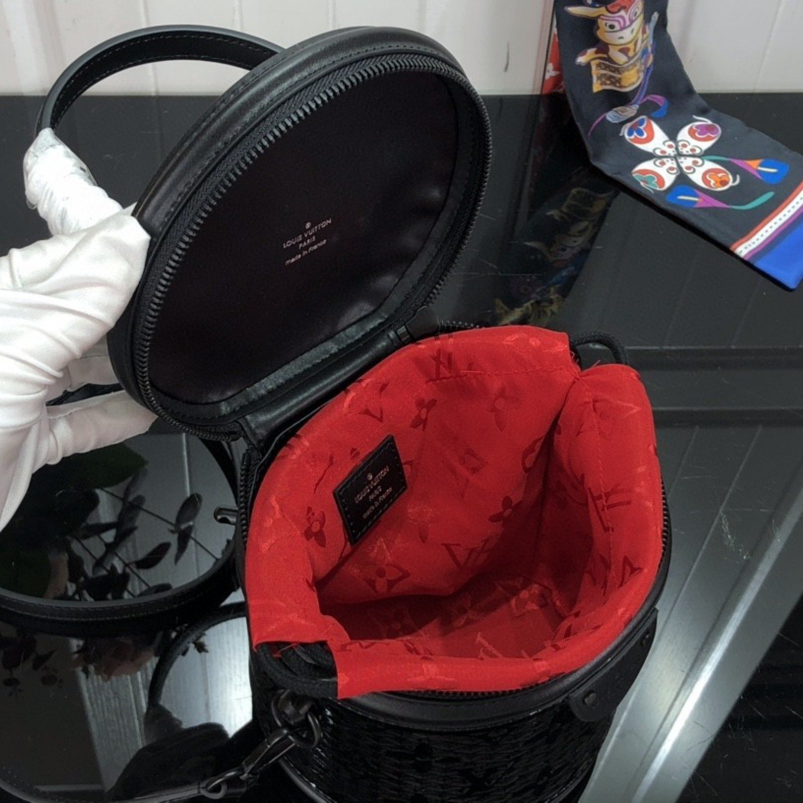 LV CANNES M20363
